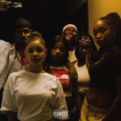 Bitter Pill (feat. Cozy dex) - Single