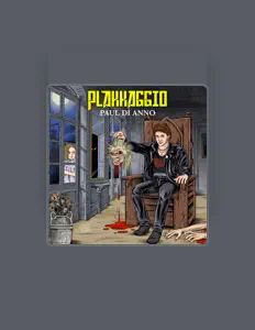 Listen to Plakkaggio, watch music videos, read bio, see tour dates & more!