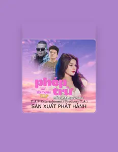 Ascolta Yến Thanh, guarda video musicali, leggi la biografia, vedi le date del tour & altro!