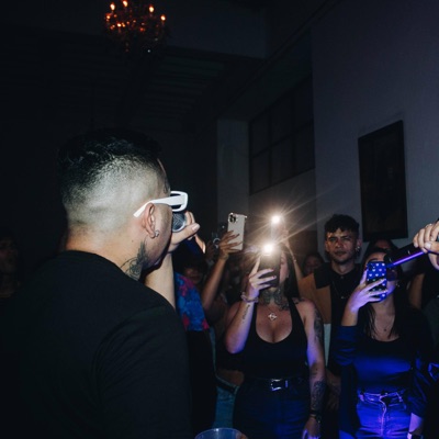 Quienes Son - Single