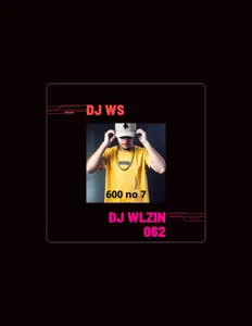 聆聽 600 no 7 eletrofunk 2025、觀看音樂影片、閱讀小傳、查看巡演日期等！