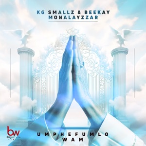 Umphefumulo Wam (feat. Shebeshxt)