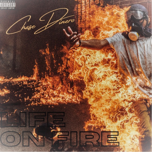 Life On Fire - EP