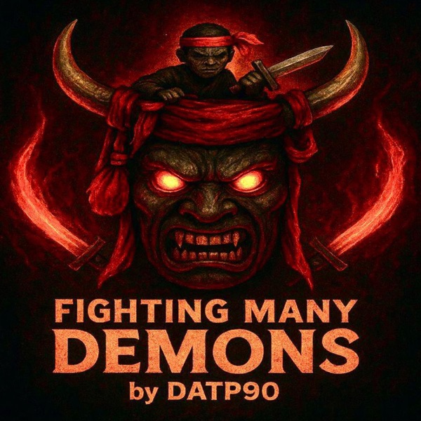 Fighting many demons