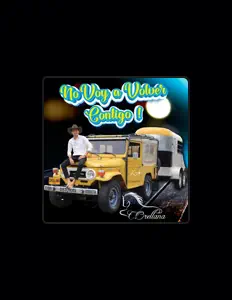 Listen to César Orellana, watch music videos, read bio, see tour dates & more!