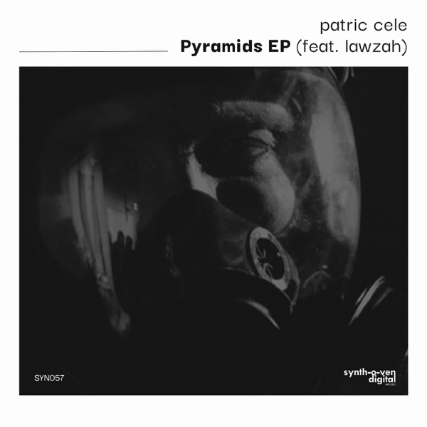 Pyramids EP (feat. Lawzah) - Single