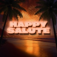 Happy Salute - Single - Ilianos, Kwambo, Louis Bukenya & Jurshen