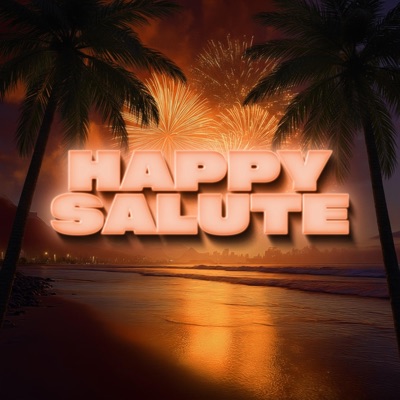 Happy Salute - Single