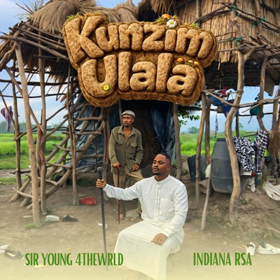 Kunzim Ulala - Single