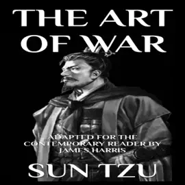 The Art of War: Adapted for the Contemporary Reader (Unabridged)