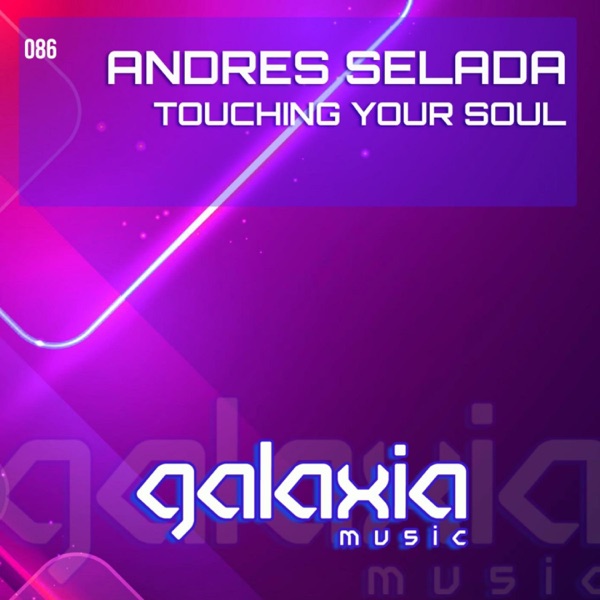 Touching Your Soul - Single