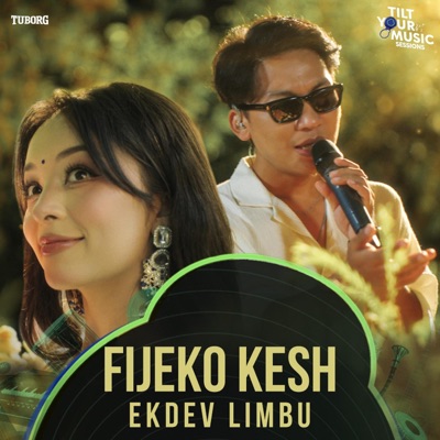 Fijeko Kesh (Reimagined) - Single