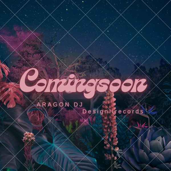 ComingSoon (feat. AragonDJ)