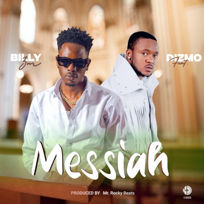 Messiah (feat. Dizmo) - Single