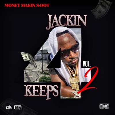 Jackin 4 keeps vol 2