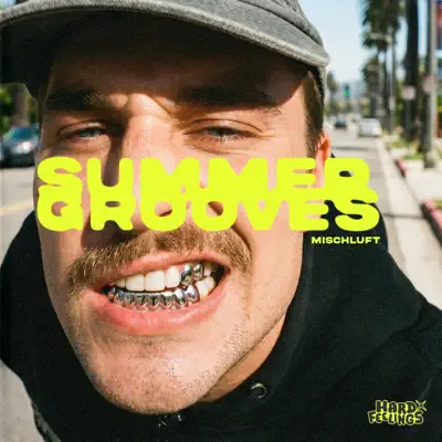 Dengarkan 'Summer Grooves - Single' dari mischluft.