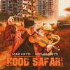 Josh Vietti & Declan Vietti - Hood Safari artwork