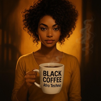 The Rapture (AfroTech) - Single