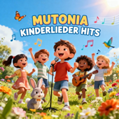MUTONIA KINDERLIEDER HITS