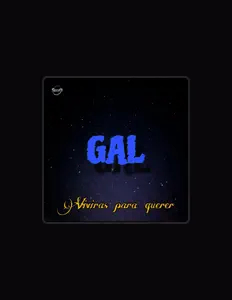 Écoutez GAL, regardez des vidéoclips, lisez la biographie, consultez les dates de tournée et plus encore !
