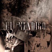 El Mendigo - Single - Jp21