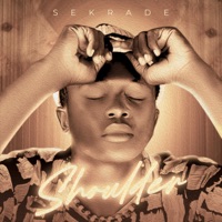 Shoulder - Single - Sekrade