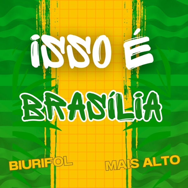 Isso É Brasília