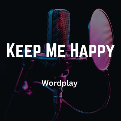 Keep Me Happy - Single