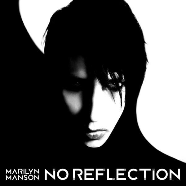 No Reflection - Single album cover
