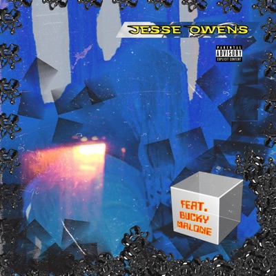 Jesse Owens (feat. Bucky Malone) - Single