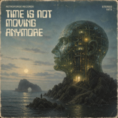 Time Is Not Moving Anymore