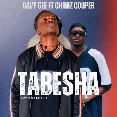Tabesha (feat. Chimz Cooper) - Single