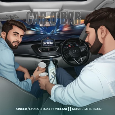 Carobar - Single
