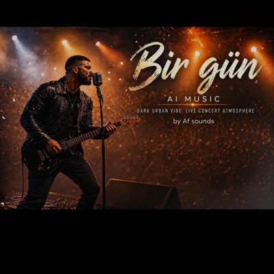 Bir gün (feat. Söz: Abdinov Mus: Nadir Əzimov - Orginal Artist: Mətanət İsgəndərli)