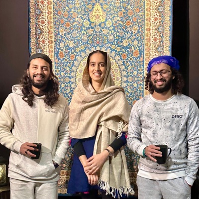 Mittar Piare Nu (feat. Zain Zohaib) [Live] - Single