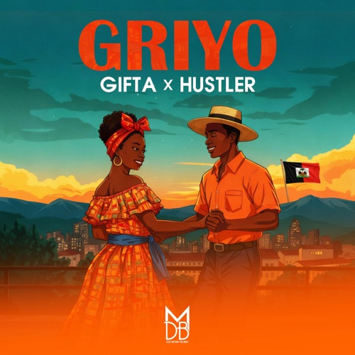 GRIYO - Single