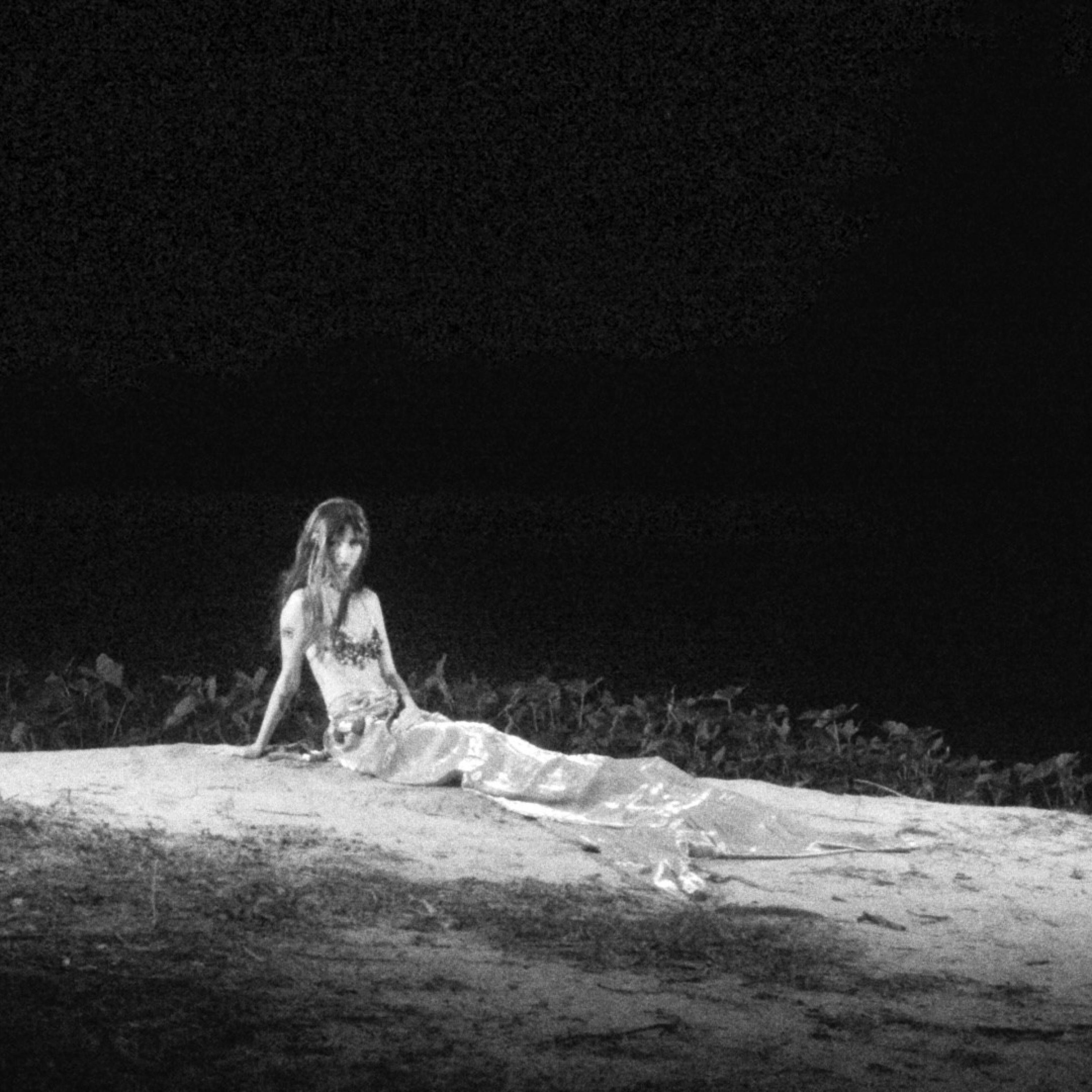 MI CHICA ES UNA SIRENA - Single