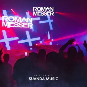 The Way Forward (Suanda 470)