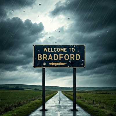 Heart Of Bradford (feat. Joshua Furniss & Corban Skillånder) - Single