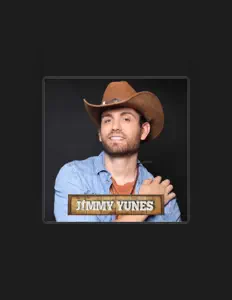 Ouve Jimmy Yunes, vê vídeos de música, lê a biografia, vê as datas da digressão e muito mais!