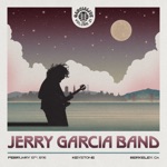 Jerry Garcia Band - The Harder They Come (feat. Jerry Garcia)
