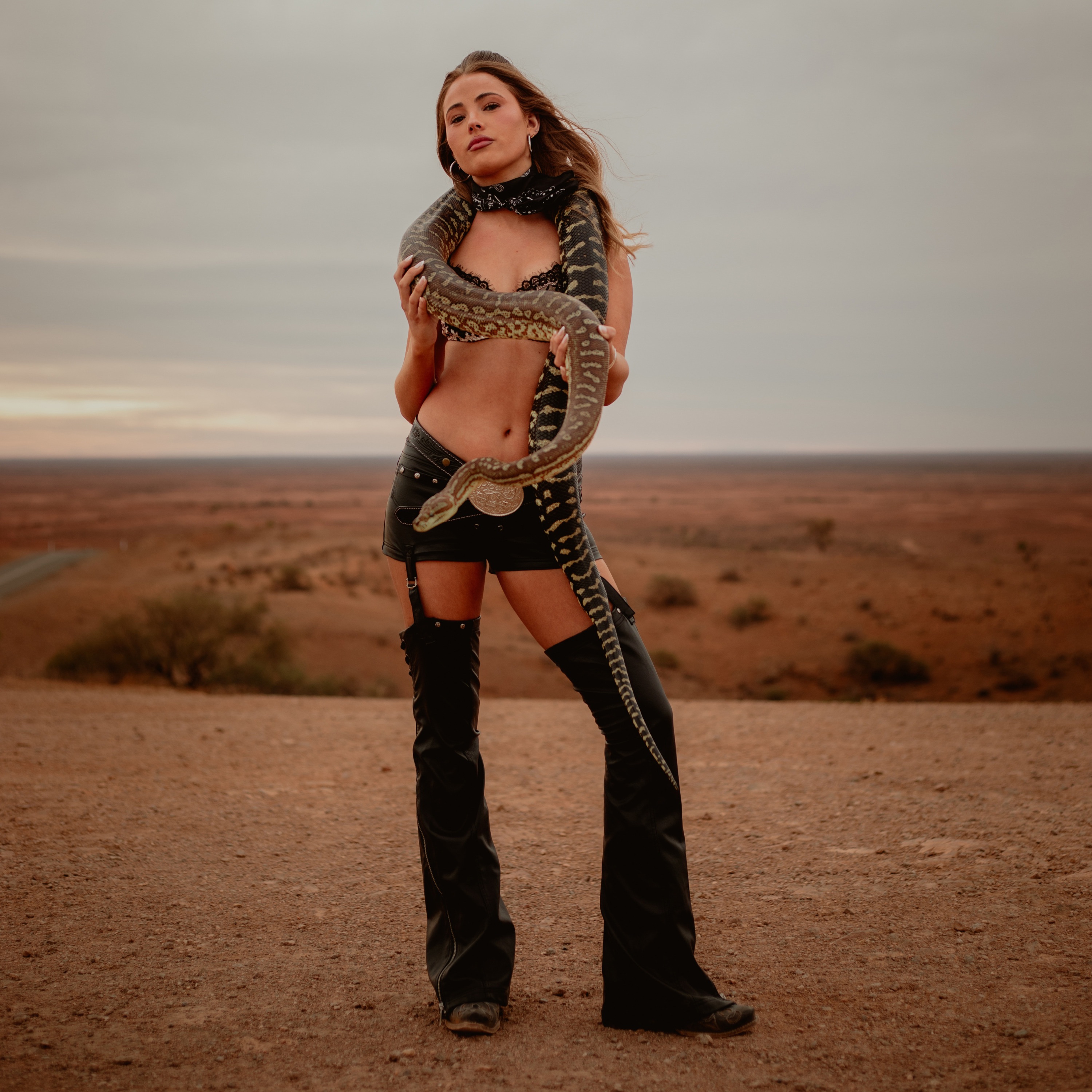 There Must Be A Fire - Single