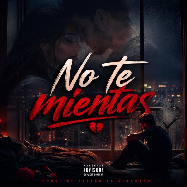 No Te Mientas (feat. Yunel & Caviar)