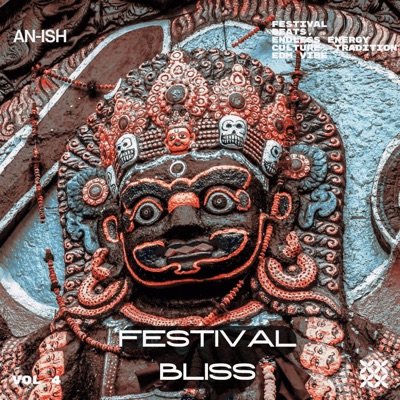 Festival Bliss - Single