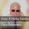 Cano Estremera