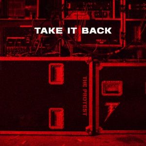 Take It Back - Single