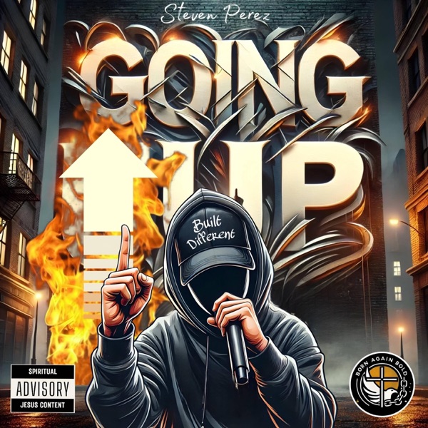 Going Up!