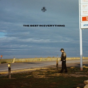 THE BEST IN EVERYTHING - Single