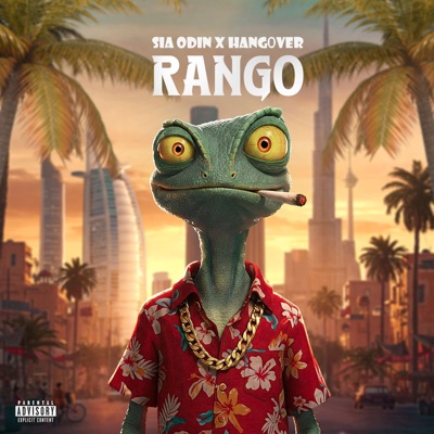 Rango (feat. Hang0ver) - Single