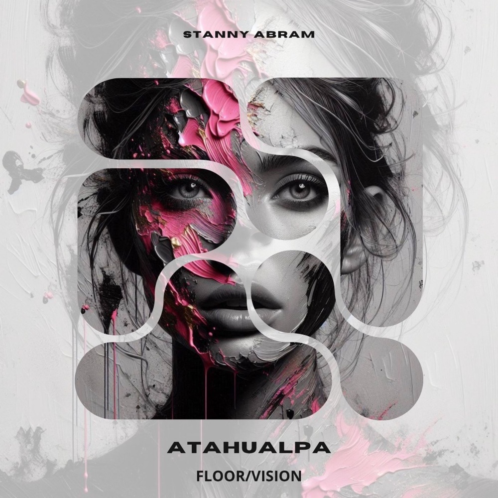 Обложка альбома «Atahualpa - Single» — Stanny Abram